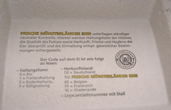 Eierkarton